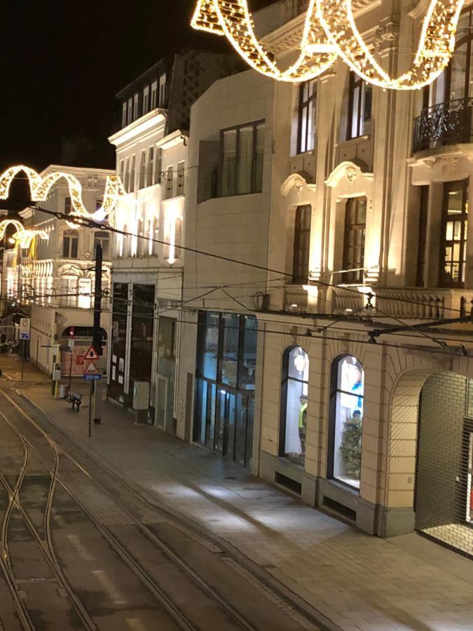 Maison N Gent Exterior foto